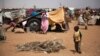 Tens of Thousands Flee Violence in Darfur