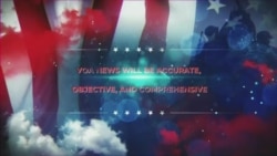 ဗွီအိုအေ တီဗွီမဂ္ဂဇင်း
