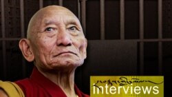 VOA Interviews: Paldan Gyatso , Life Before Prison