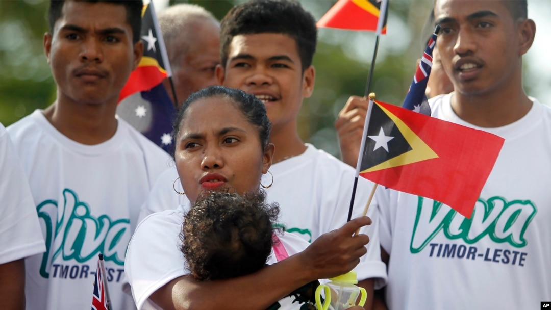 Sumber Daya Alam Timor Leste Dan Kekayaan Alam Bumbu Dapur