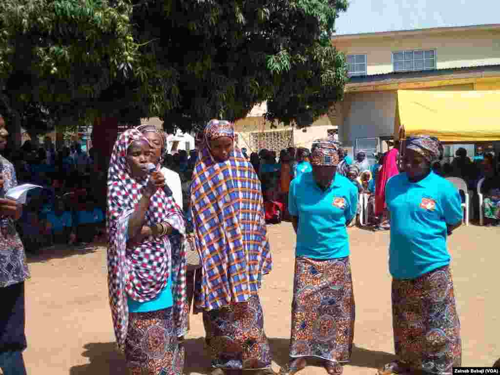 PLATEAU: Asibitin Jankwano na Jami'ar Bingham ya yiwa masu yoyon futsari tiyata