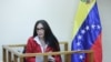 Colombia exige a Maduro parar el "show mediático" y entregar a excongresista prófuga