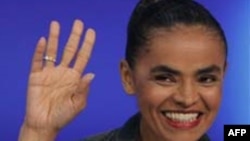 Marina Silva