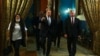 비건 미 국무 부장관, 러시아 방문...벨라루스 사태 등 논의