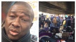 Mali Tounkadenw Montreuil Paris Labowra Ou Siguiyorow La