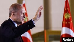 Redžep Tajip Erdogan ulazi u treću deceniju vladavine