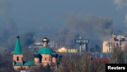 Donetsk aeroporti