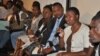 The theme of today’s youth constitutional conference is ‘From constitution making to building a culture of constitutionalism’ (File Photo/Bulawayo Agenda Facebook Page)