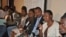 FILE: An all-stakeholders meeting in Bulawayo. (File Photo/Bulawayo Agenda Facebook Page)