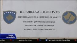 Kosova në heshtje zgjedhore