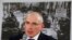 FILE - Freed Russian former oil tycoon Mikhail Khodorkovsky speaks during his news conference at the Museum Haus in Berlin, Dec. 22, 2013.