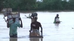 Manchetes Africanas 10 setembro 2020: Niger a braços com inundaçōes