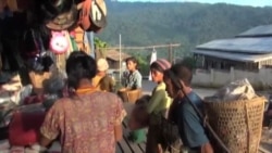 ရွေးကောက်ပွဲနဲ့ လူထုအမြင်