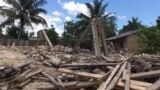 Islão em Moçambique - As Raízes do Fundamentalismo