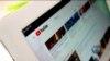 YouTube видалив німецькомовні відеоканали підтримуваної державою російської телекомпанії Russia Today. Відео
