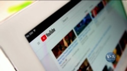 YouTube видалив німецькомовні відеоканали підтримуваної державою російської телекомпанії Russia Today. Відео