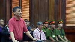 Điểm tin ngày 27/10/2020 - Việt Nam thả trước thời hạn công dân Mỹ bị kết án ‘lật đổ chính quyền’