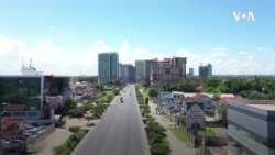 OTT A Coming Joy Wrapped in Fears Jonathan -- USAGM