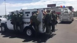 Թրամփը կոչ է անում խստացնել զենքի վաճառքի մասին օրենքները