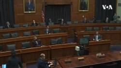 ԱՄՆ Կոնգրեսում անցան Գլոբալ մեդիայի ԱՄՆ գործակալության շուրջ լսումներ