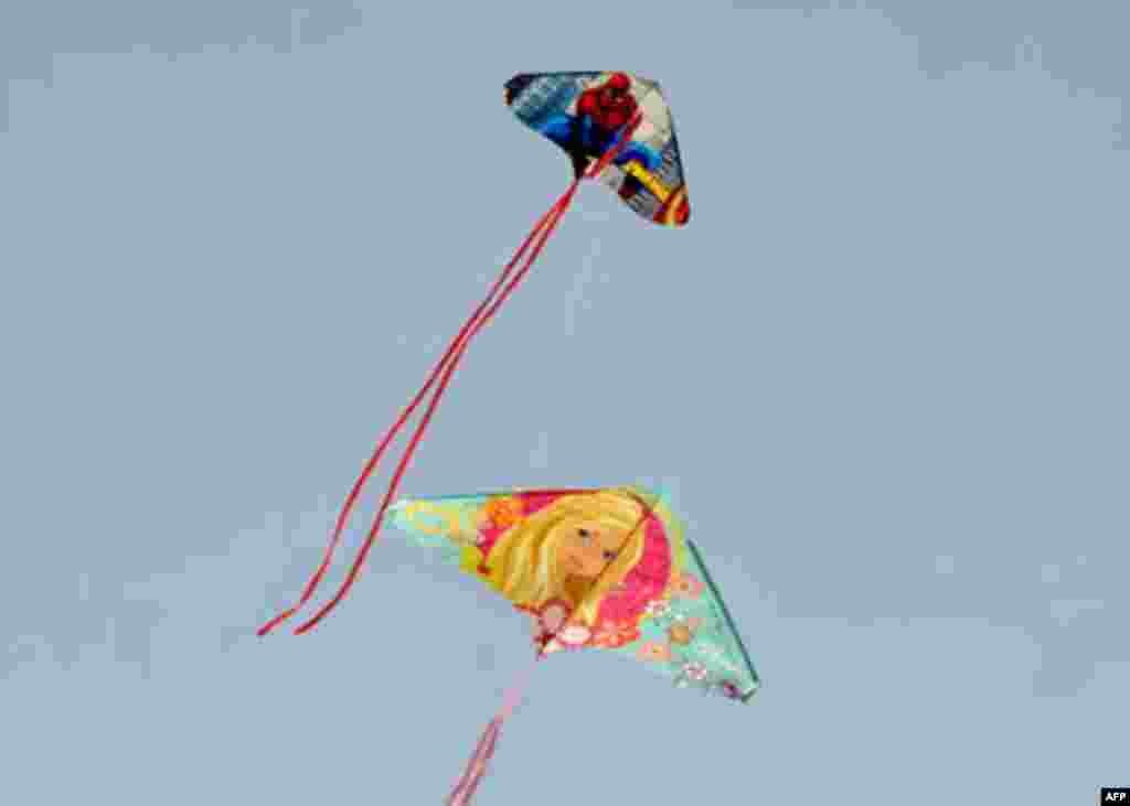 Festivali i Balonave në Uashington