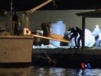 移民船沉沒西西里至少27人死