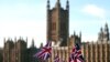 Suben tensiones en Brexit, legisladores atacan Plan B de May