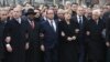 Lack of Top US Official at Paris March Riles Some at Home