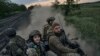Украина о контрнаступлении: планы любят тишину
