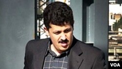 Mehdi Haşimi 