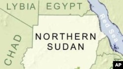 Scores Killed in South Sudan Raid