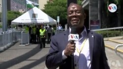 Entèvyou ak Sekretè Egzekitif CIDH la nan OEA, Paulo Abrao