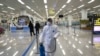 China Coronavirus Lockdown Complicates North Korea Refugee Journeys 