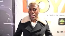 Kisa'm Swete Pou Ane 2022: Gazzman Couleur