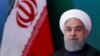 Rouhani: Iran Has ‘Plans to Resist’ Any Trump Decision