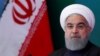 Iran Says It Can Handle Fresh Sanctions Amid National Strike
