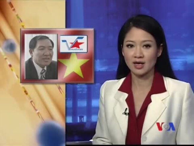 VN xét xử Dương Chí Dũng và vụ tham nhũng ở Vinalines