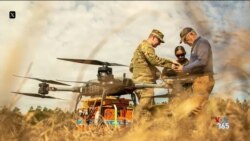 آمریکا از لنز دوربین - از جنگنده‌های اف-۳۵ روی ناو لینکلن تا پهپادهای سنگین‌بَر چهارملخه