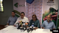 El café sigue siendo el principal producto de exportación de Nicaragua. En los primeros siete meses de este año el sector generó 371.8 millones de dólares.