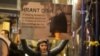 Նյու Յորքում տեղի ունեցավ Հրանտ Դինքի սպանության 10-րդ տարելիցին նվիրված հանրահավաք