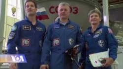 რეკორდსმენი ქალი ასტრონავტის ისტორია