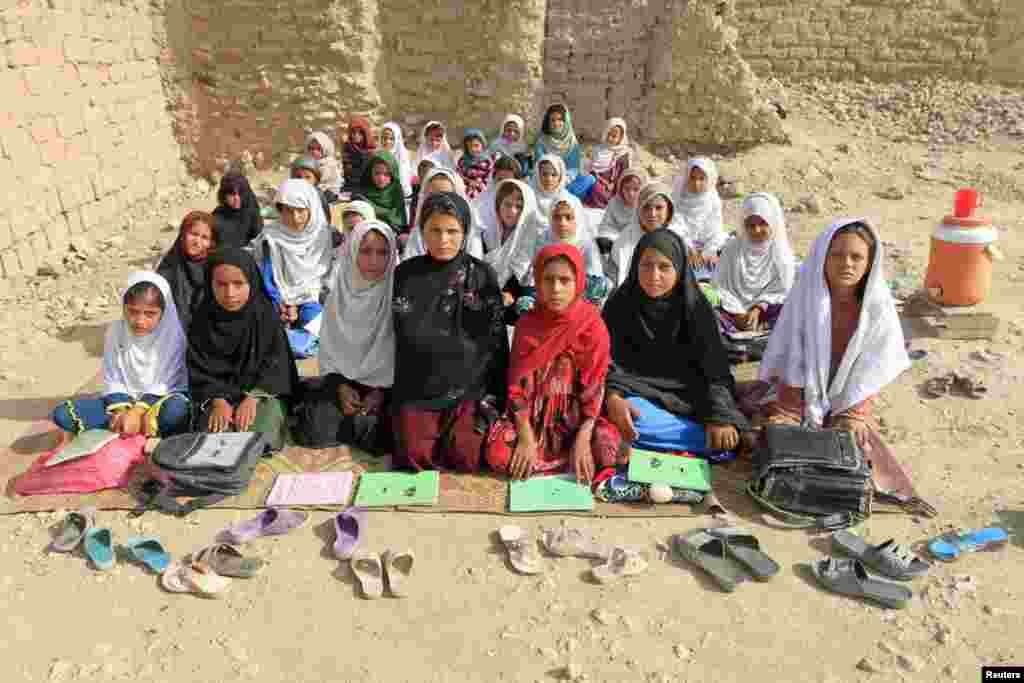 جلال آباد، افغانستان