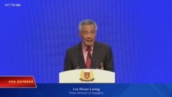 Truyền hình VOA 7/6/19: Tranh cãi về phát biểu của Thủ tướng Singapore chưa hạ nhiệt