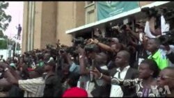 Africans in Diaspora Pay Tribute to Papa Wemba