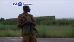 VOA60 Afrique du 4 mars 2020