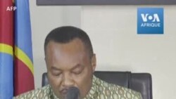 Ébola en RDC: Kinshasa annonce la fin de l'épidémie dans l'Est