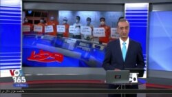 روی خط: تداوم اعتصابات سراسری کارگران حوزه نفت و گاز با عنوان کمپین ۱۴۰۰