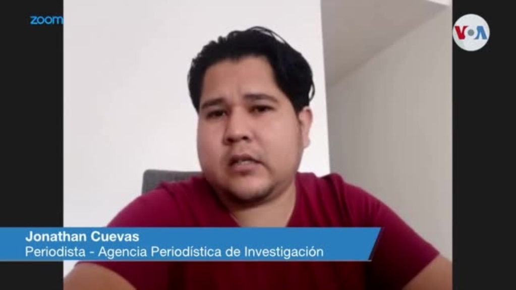Periodista mexicano: "Guerrero es de los estados más complicados para ejercer el periodismo"