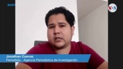 Periodista mexicano: "Guerrero es de los estados más complicados para ejercer el periodismo"