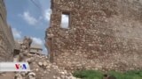 مشتومڕ لەسەر هەڵبژاردنی میری نوێی ئێزیدیەکان